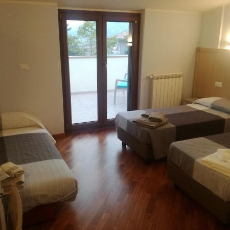 Bed and breakfast Fonte Nuova Penne Extérieur photo