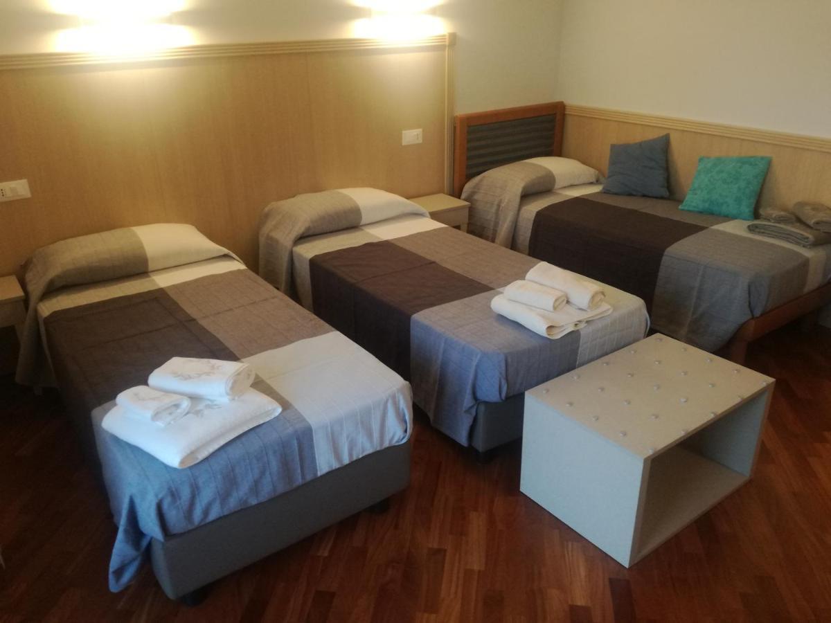 Bed and breakfast Fonte Nuova Penne Extérieur photo
