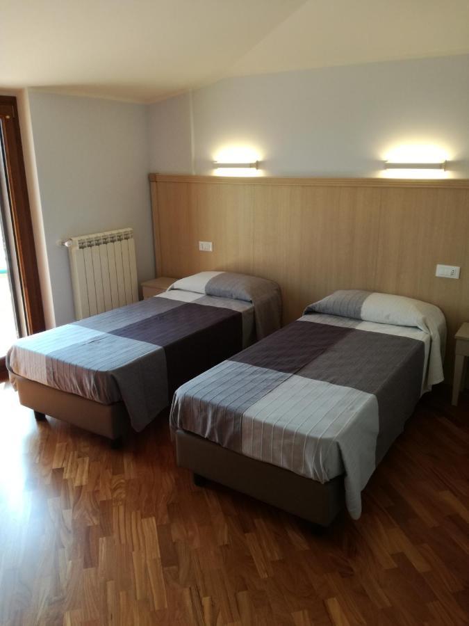 Bed and breakfast Fonte Nuova Penne Extérieur photo