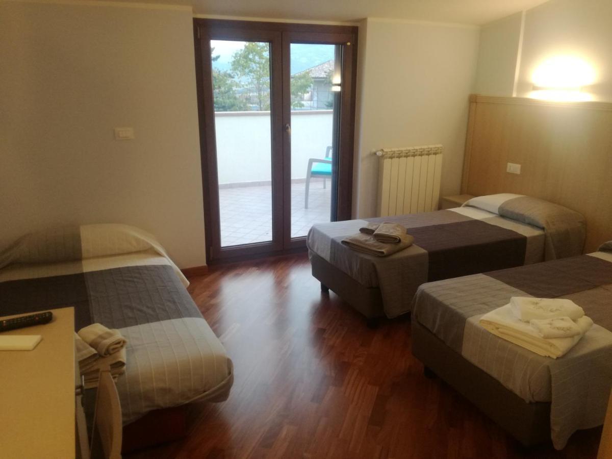 Bed and breakfast Fonte Nuova Penne Extérieur photo