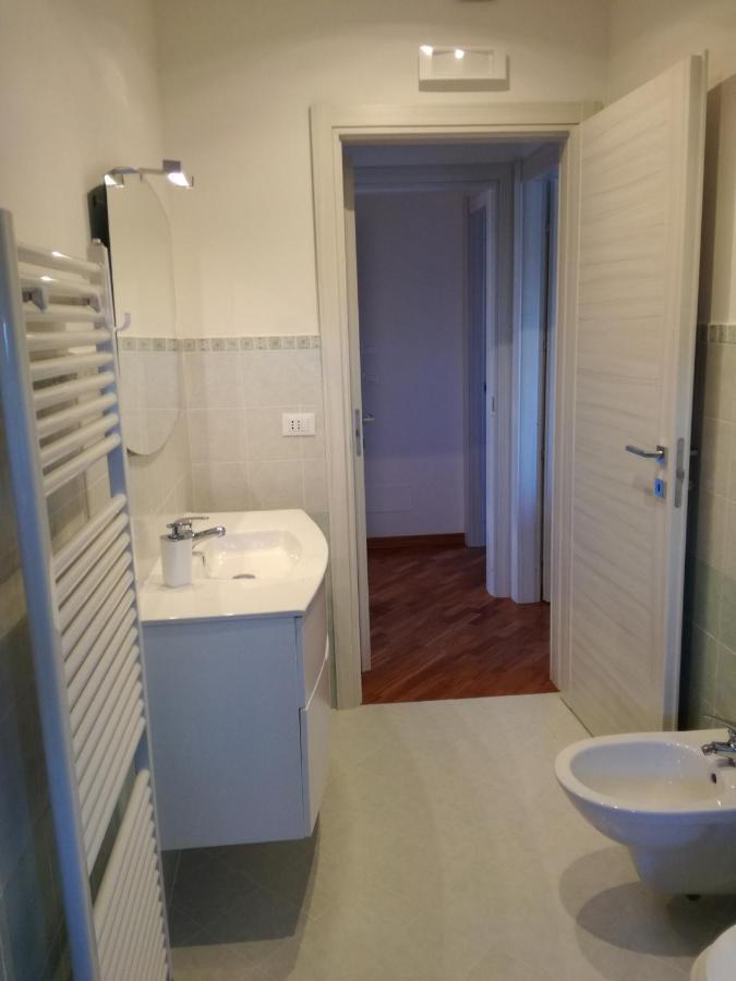 Bed and breakfast Fonte Nuova Penne Extérieur photo