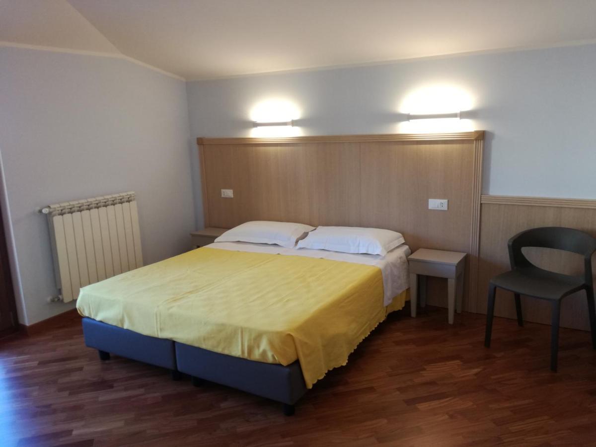 Bed and breakfast Fonte Nuova Penne Extérieur photo