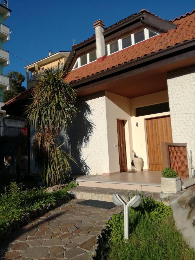 Bed and breakfast Fonte Nuova Penne Extérieur photo