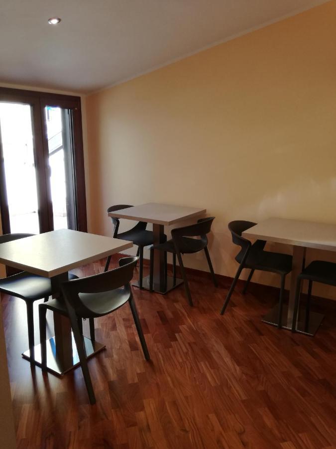 Bed and breakfast Fonte Nuova Penne Extérieur photo