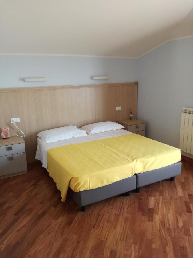 Bed and breakfast Fonte Nuova Penne Extérieur photo